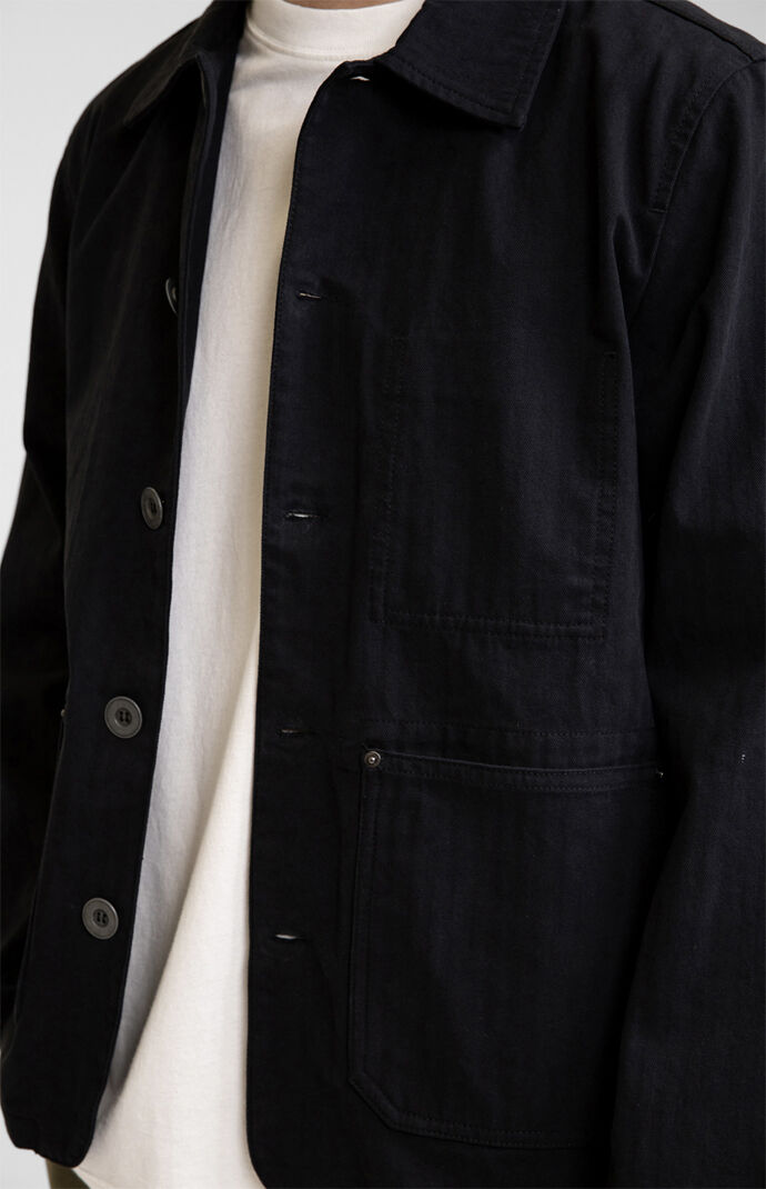 Classic Chore Coat