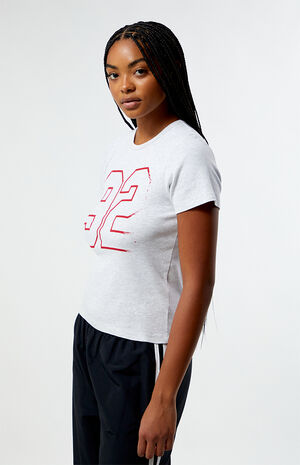 92 Skimmer T-Shirt image number 2