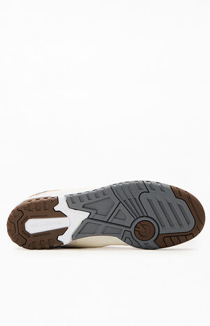 Cream 550 Shoes image number 4