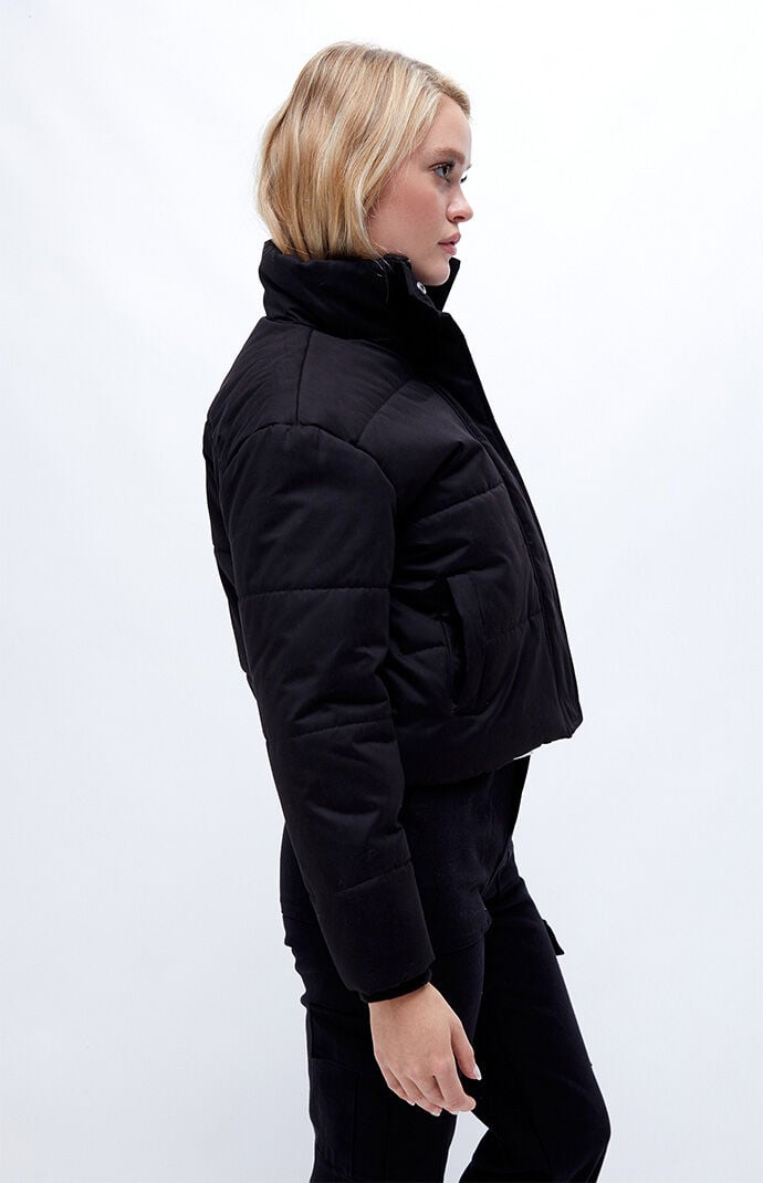 RVCA Eezeh Puffer Jacket PacSun