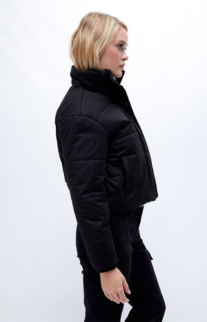 Eezeh Puffer Jacket image number 2