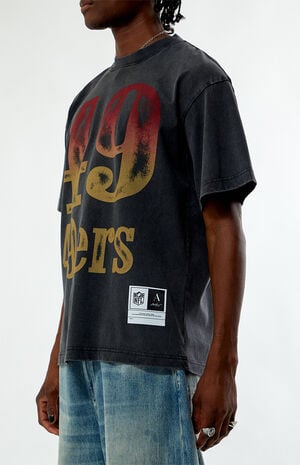 San Francisco 49ers T-Shirt image number 3