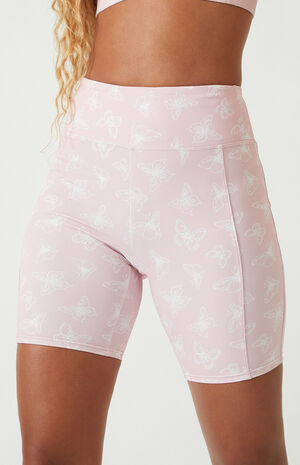 Sol Biker Shorts image number 2