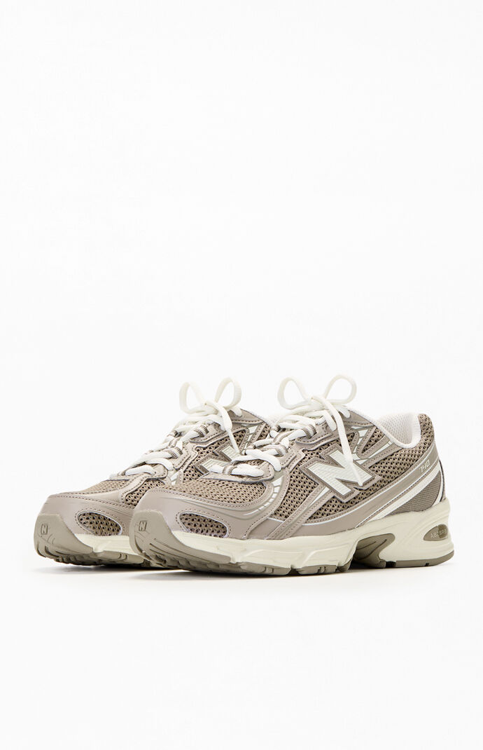 ナオ New Balance 740 Medusa Green Anora Men's - U7402EL - US