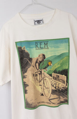 Eco R.E.M T-Shirt image number 2