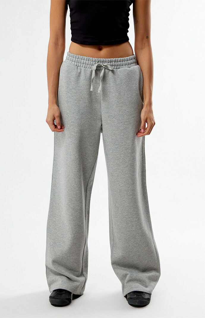 ★EXPIRED GIRL★ Leopard Big Sweatpants EGPA4C001LP0 CC19D728-D2F7-44A8-9D34-