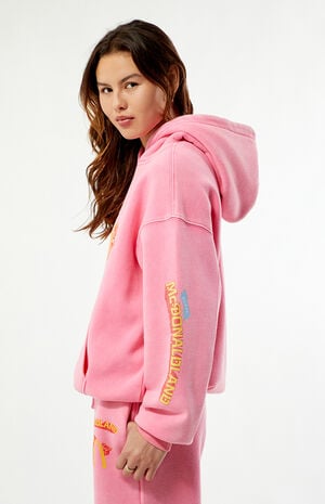 Visit Hoodie image number 3