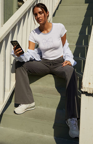 Cherub Baby T-Shirt image number 4