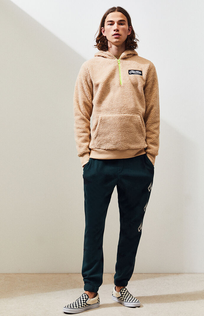 reckless hoodie pacsun