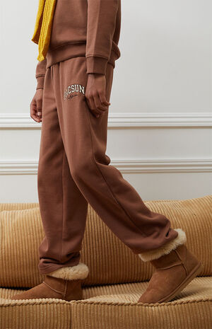 Straight Leg Sweatpants image number 3
