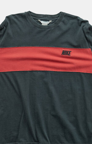 2000s Nike Graphic Top image number 3