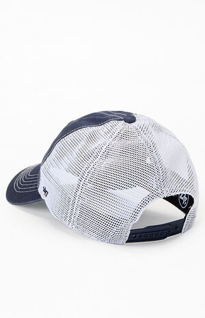 Milwaukee Brewers Trucker Hat image number 3