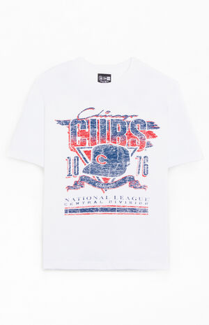 Chicago Cubs Sport Class T-Shirt image number 1