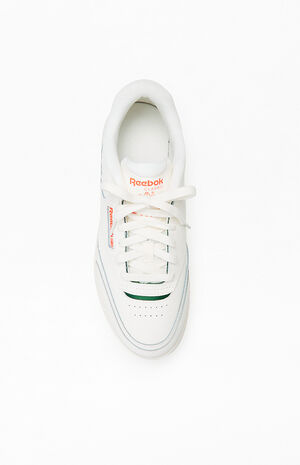 Women's Club C Extra Miami Sneakers image number 5