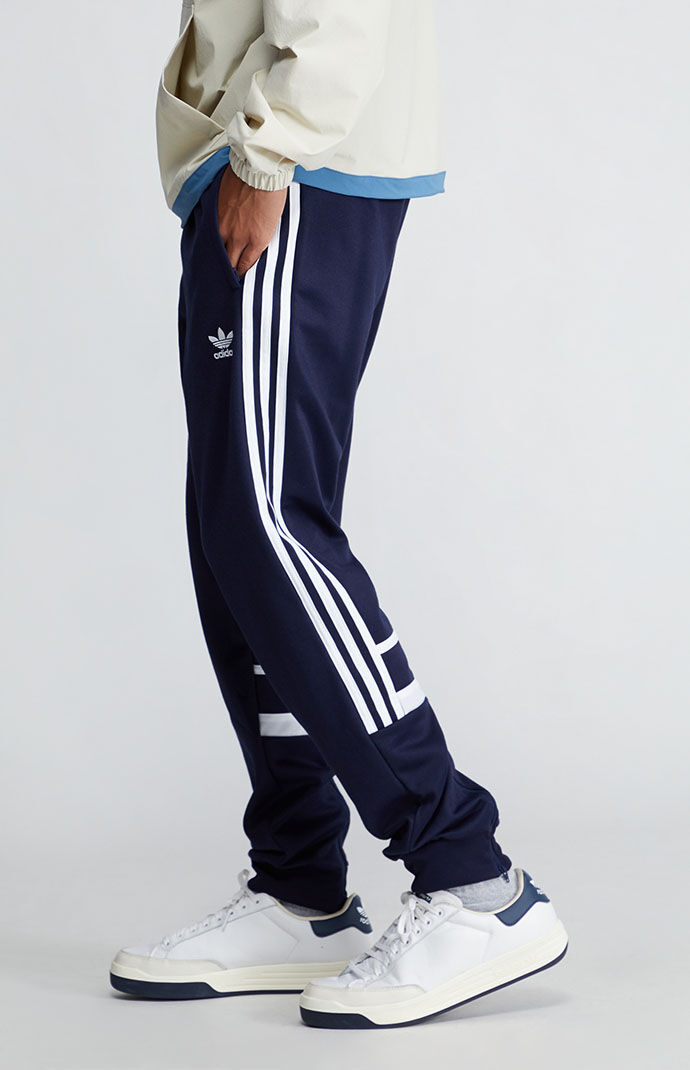 Adidas challenger 2025 track pants