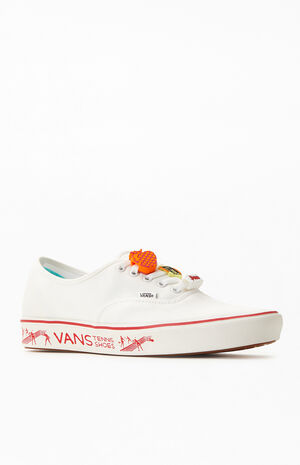 x Penn ComfyCush Authentic Shoes image number 1