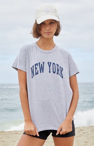New York T-Shirt