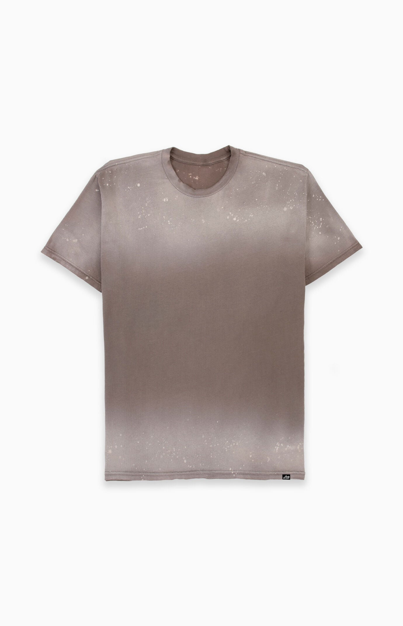 LOST Driftwood Spray Fader Wash T-Shirt LOST Driftwood Spray Fader Wash T-Shirt