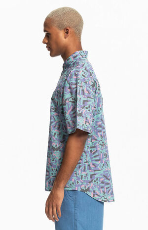 x Stranger Things Organic Lenora T-Shirt image number 2