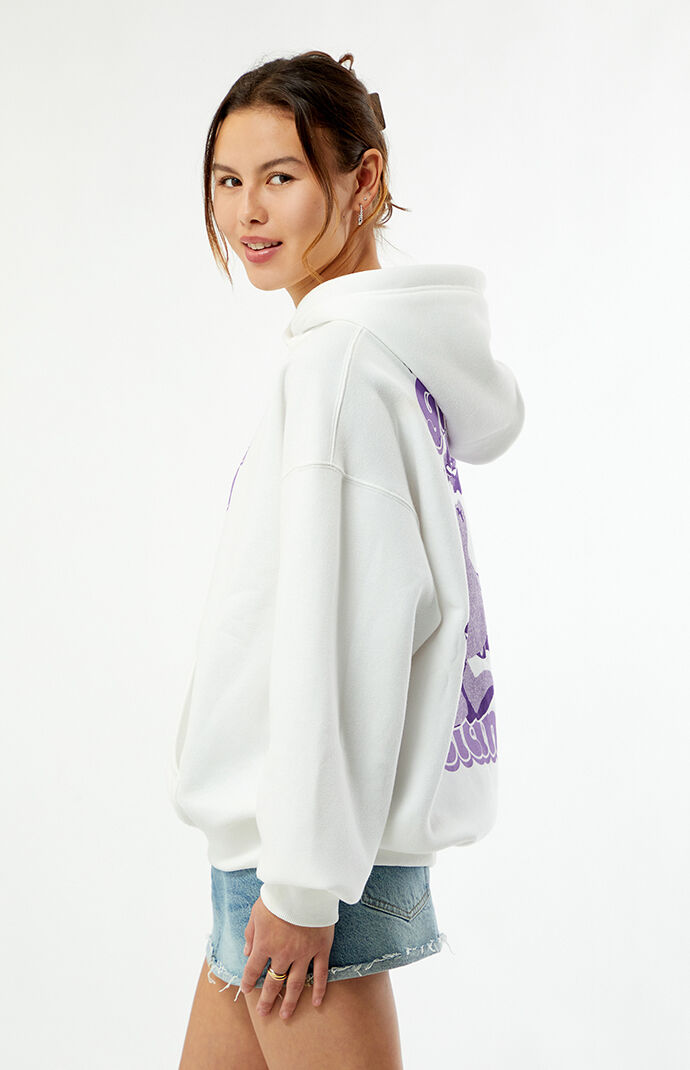 McDonaldland Grimace Island Hoodie | PacSun