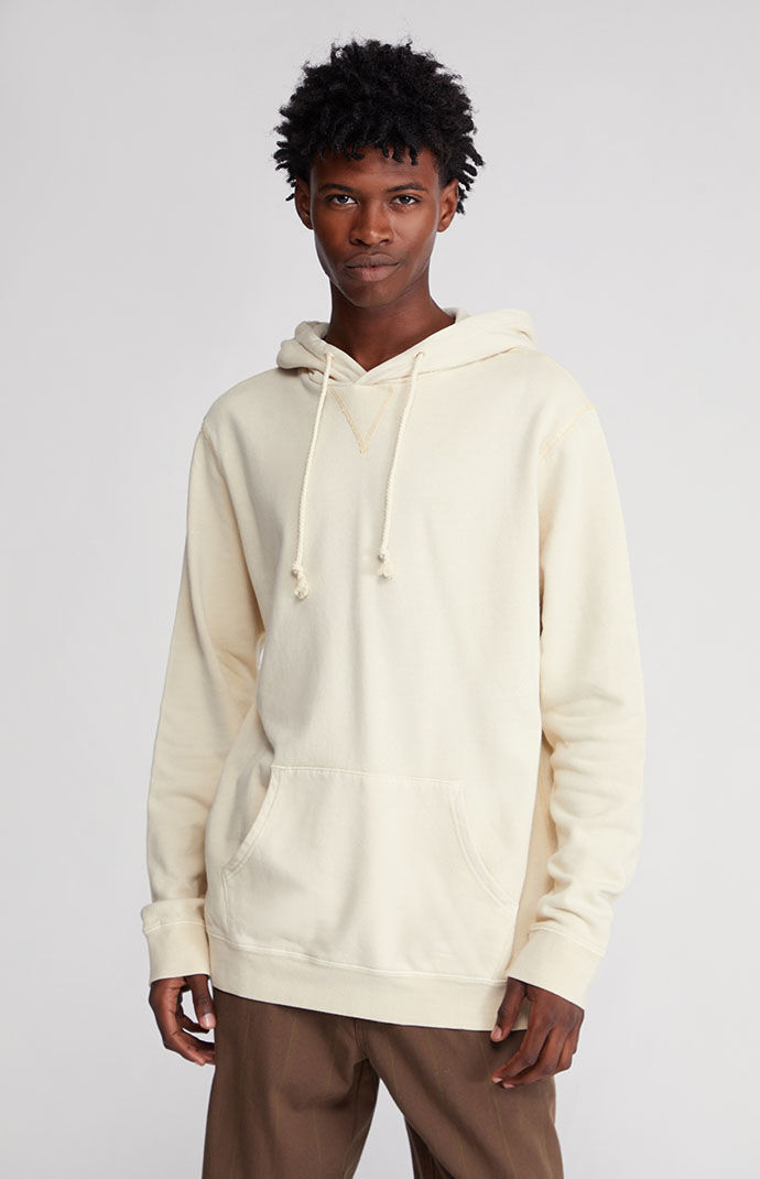 Cream sales hoodie mens