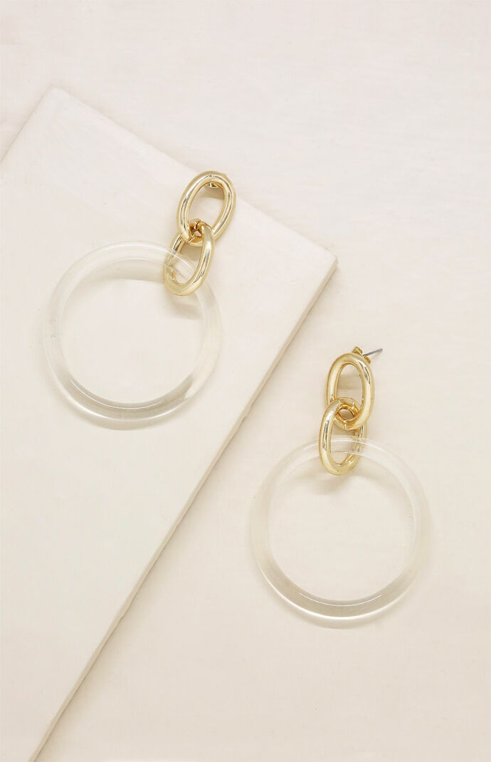 Be True Earrings