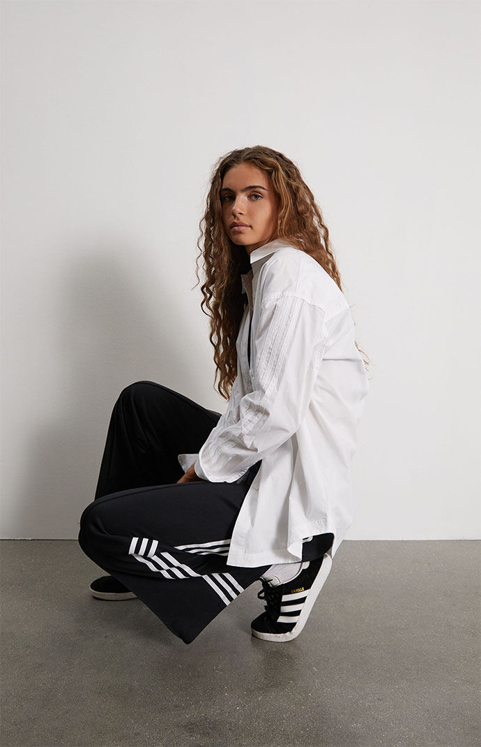 adidas White Originals Class Of 72 Shirt PacSun