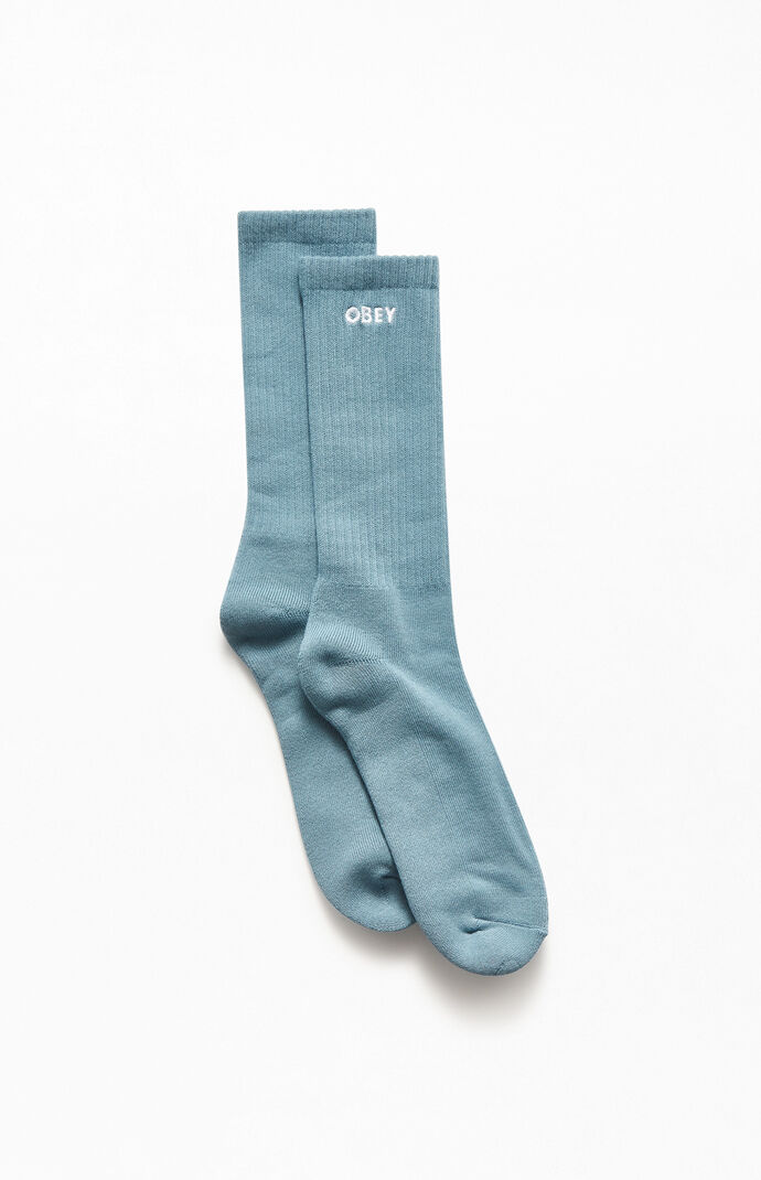 Bold Crew Socks