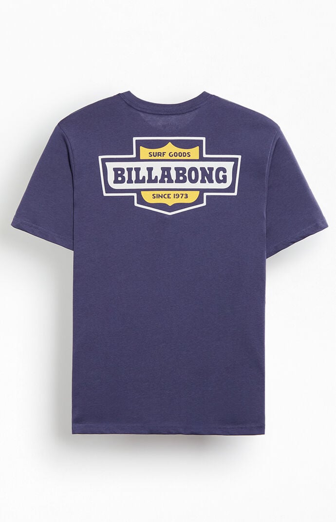 Billabong Walled Premium T-Shirt