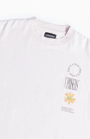 x Hate Is A Virus Joy T-Shirt image number 3