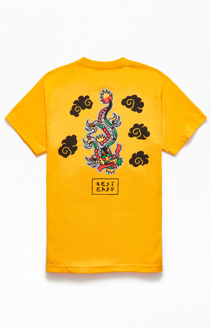 Hot Fire T-Shirt