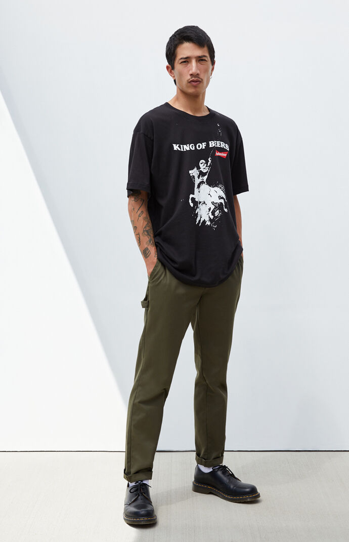 By PacSun Lasso T-Shirt