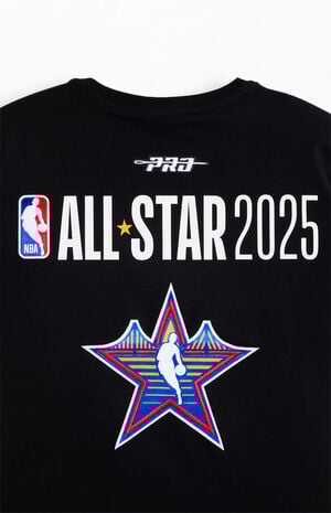 NBA All Star San Francisco Bay Area T-Shirt image number 4