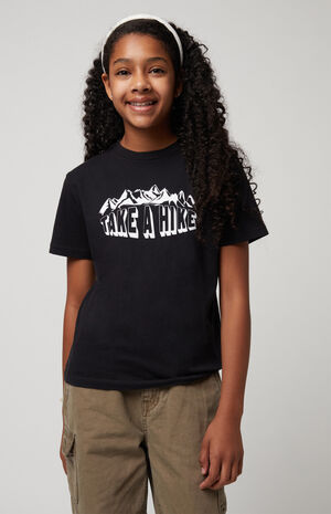 Take A Hike T-Shirt image number 2