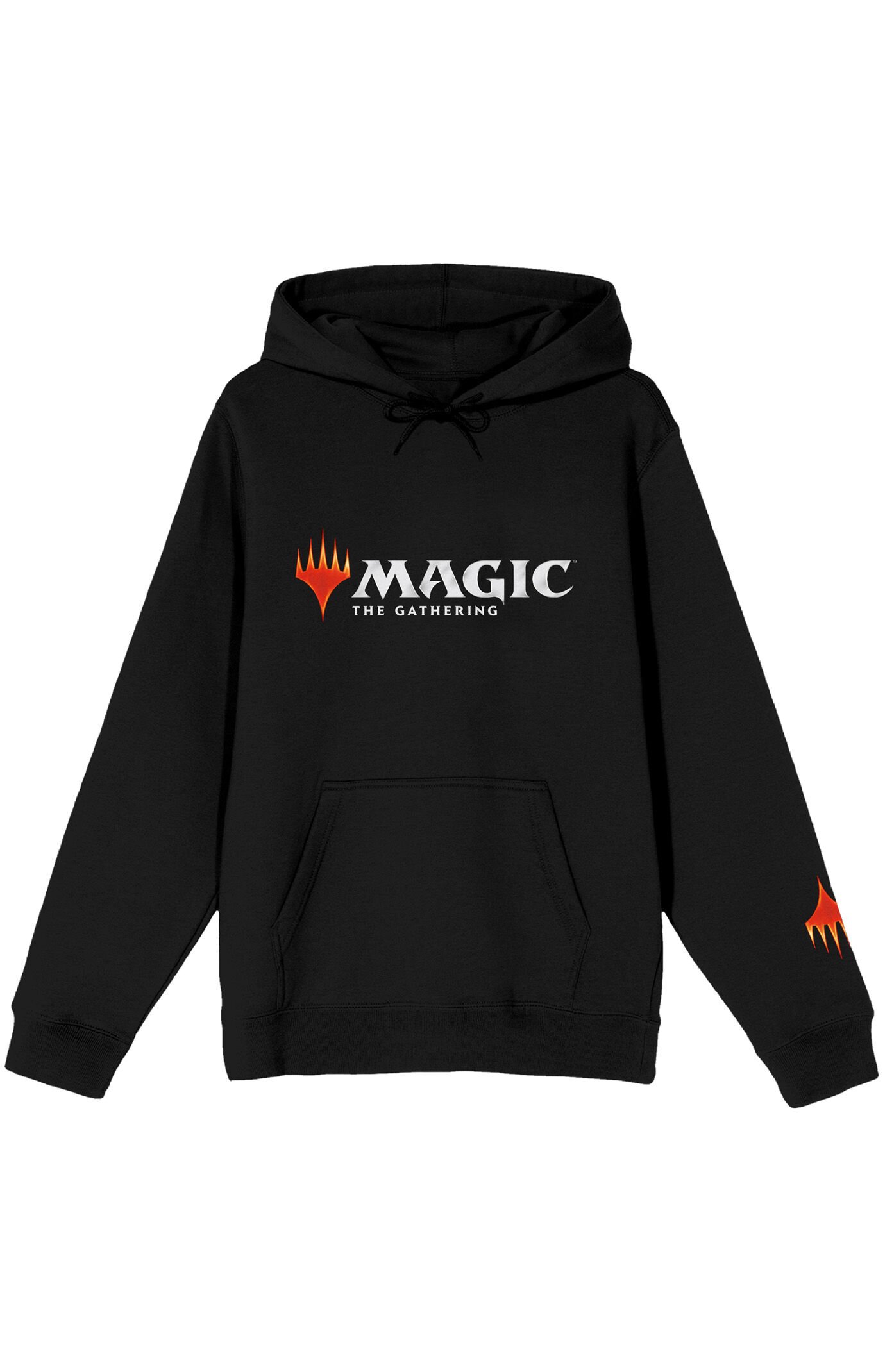 PacSun Magic The Gathering Hoodie