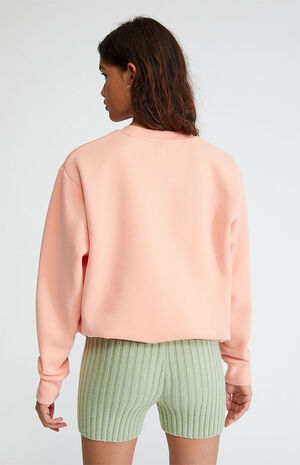 Daisy Knit Shorts image number 4