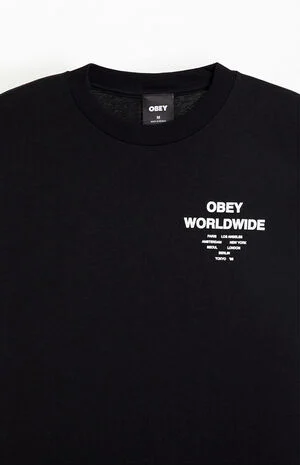 Angels Above T-Shirt image number 3