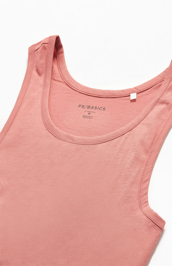 Madison Tank Top