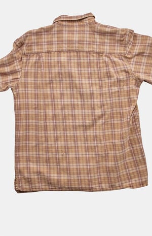 90s Flannel Top image number 4