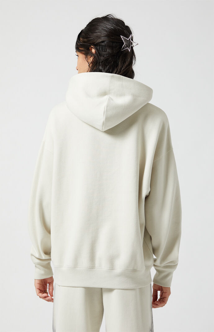 Pacsun Cyber Hoodie