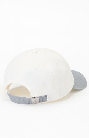 6-Panel Flying Stacked Dad Hat image number 2