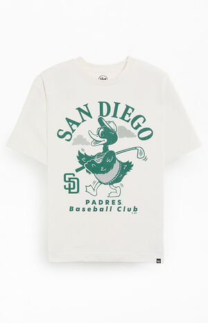 SD Padres Strollin T-Shirt image number 1