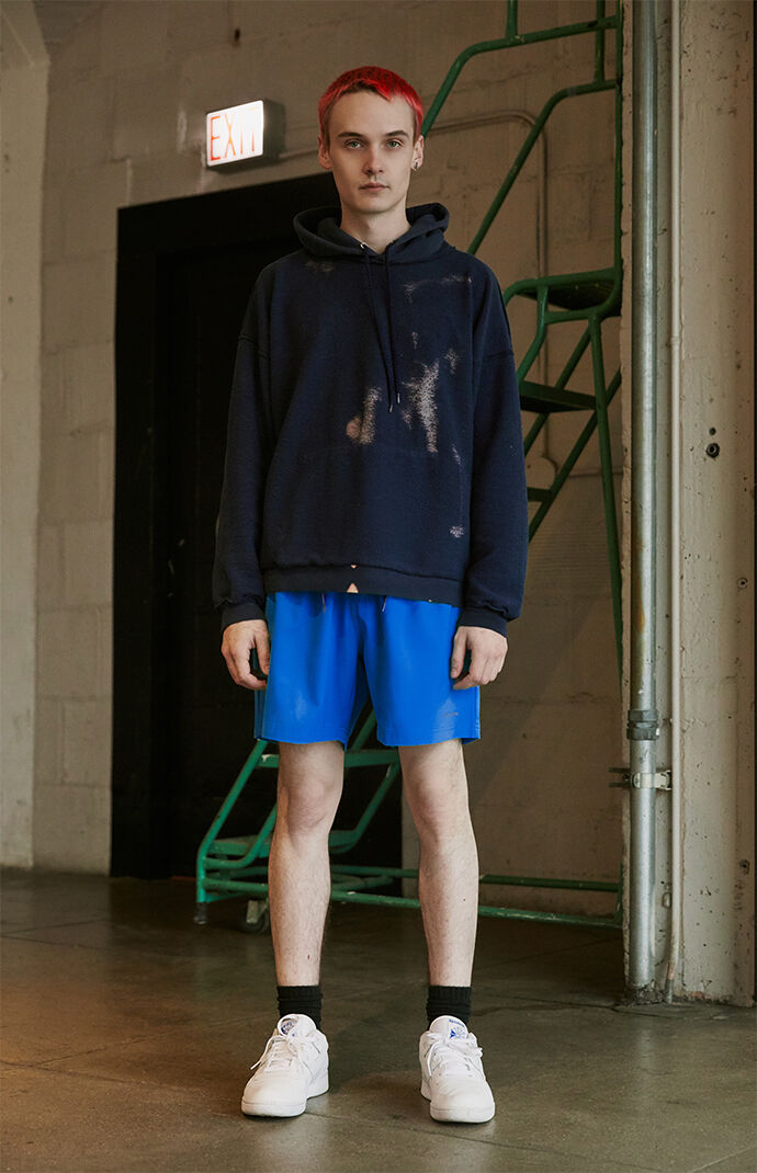 Summertide Stretch Hybrid Shorts