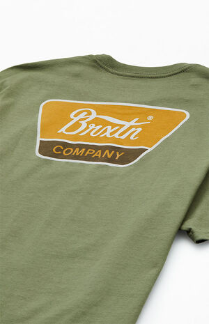 Linwood Standard T-Shirt image number 4