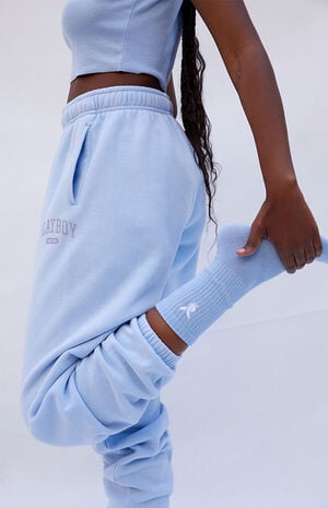 By PacSun Bunny Crew Socks image number 1