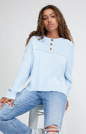 Camper Crew Neck Sweater image number 1