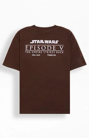Star Wars Partners&nbsp;In&nbsp;Crime T-Shirt image number 2