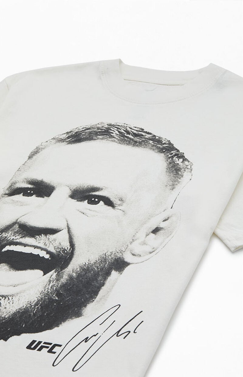 UFC Conor McGregor Big Head T-Shirt | PacSun