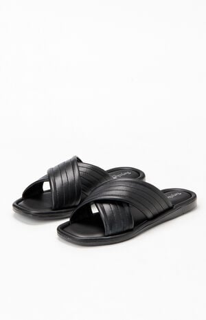 Women's Courage Sandals image number 2