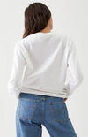 Otis Long Sleeve T-Shirt Otis Long Sleeve T-Shirt image number null